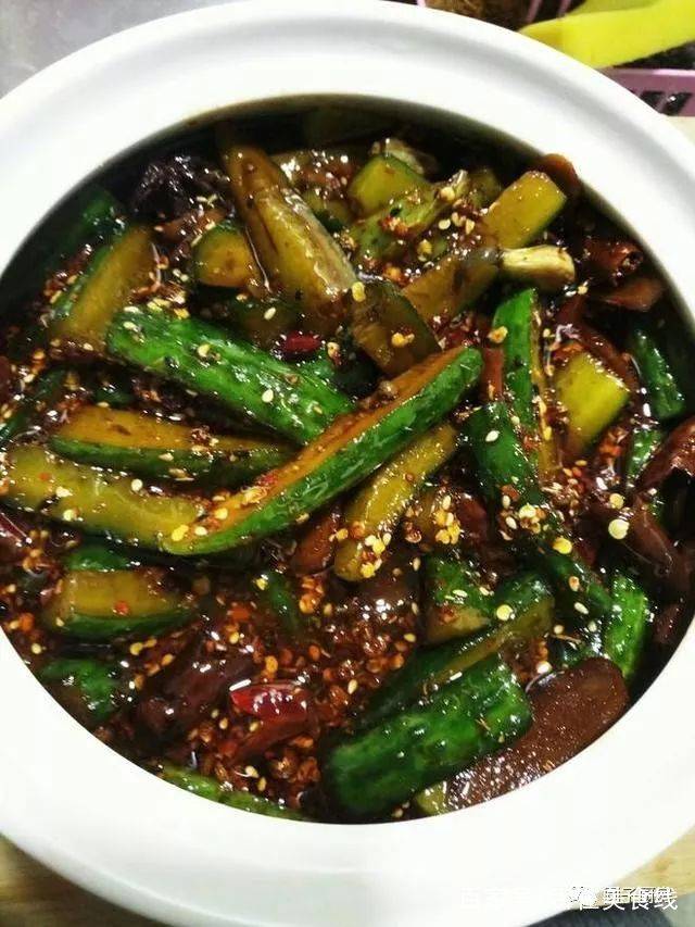 肉末茄子的做法没有淀粉怎么办 25b97e619b2d499c9ea892cd43de8edd.jpeg