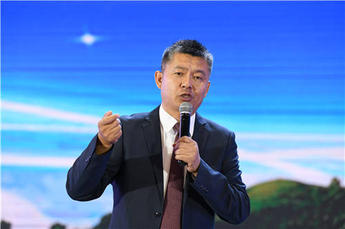 全国政协委员王召明:做好我们自己的特色种业,不再被国外"卡脖子"