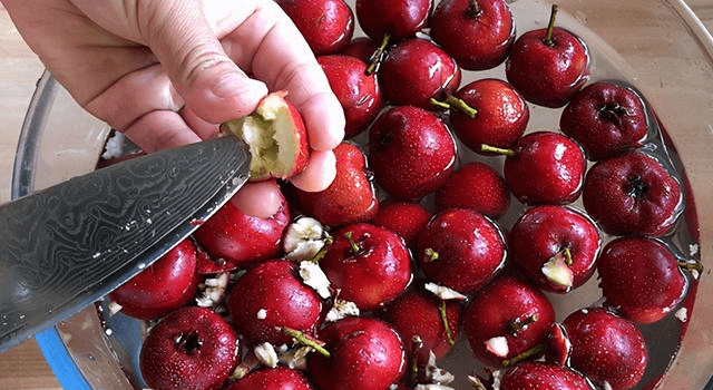 怎么做山楂糖葫芦不酸 3dba7053303f4d9081d26aec32fbb02c.png