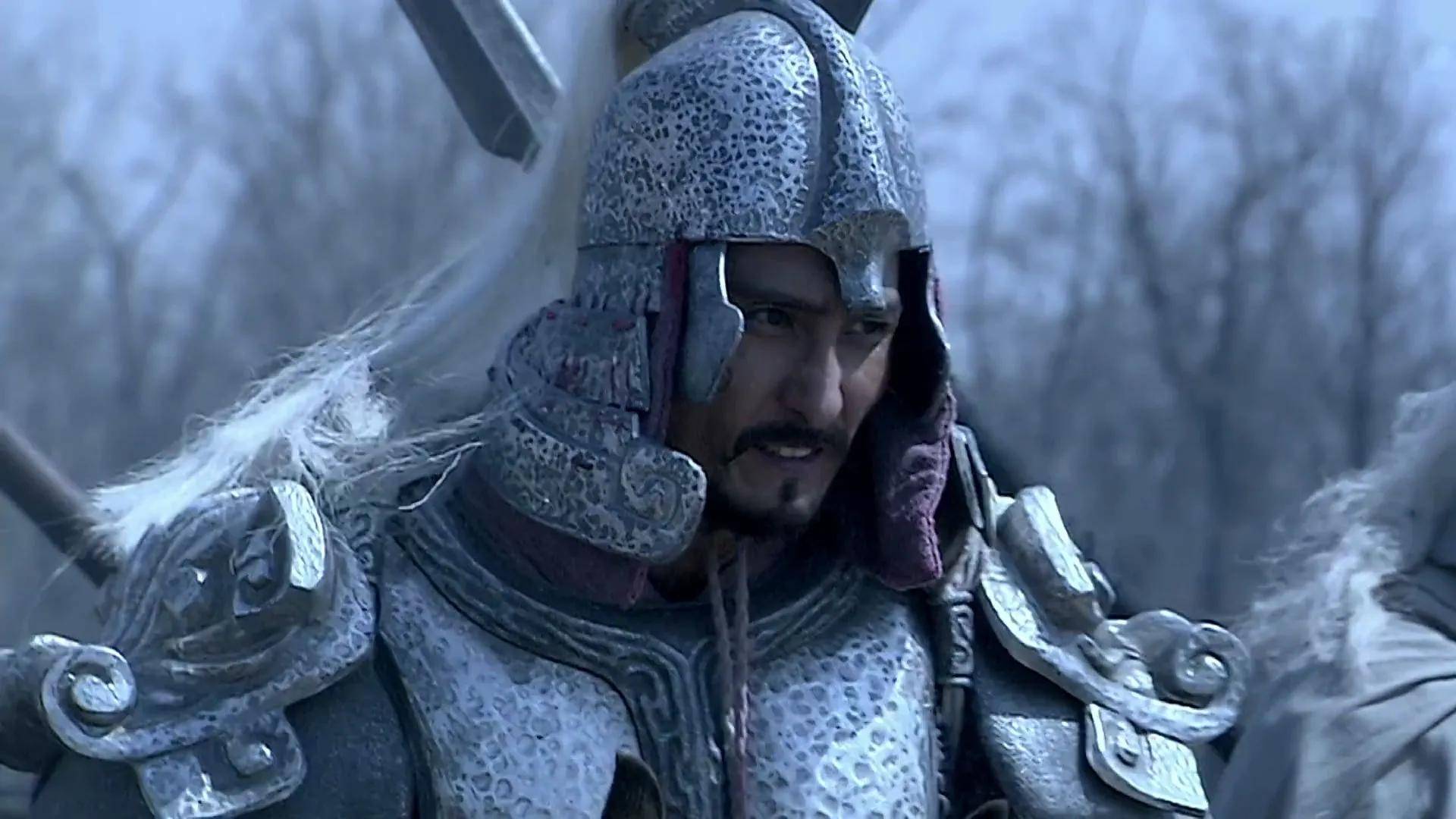 项梁起义蓄谋已久还是众望所归