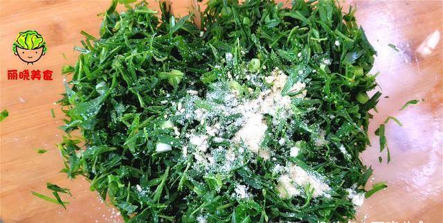 婆婆丁野菜新吃法 7d6e6c1486a74f43831e9fa5240245b5.jpeg