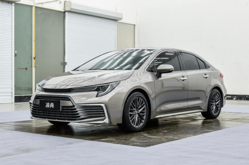 日系车排名_豪车排名前十名(2)