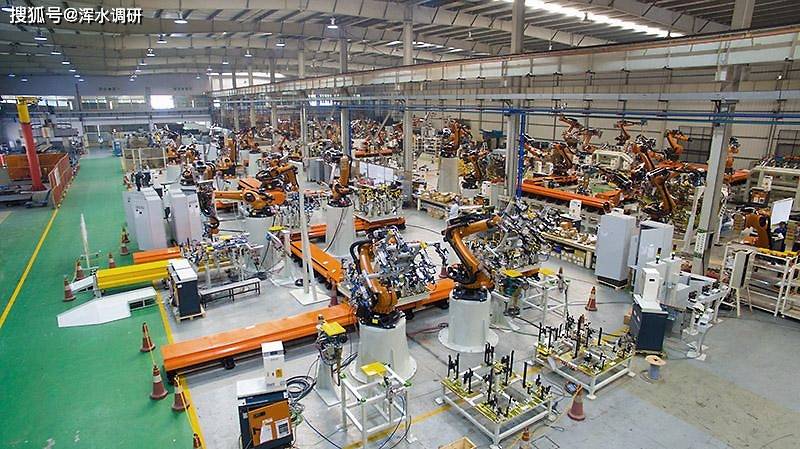 信邦智能家族治理高度集权 研发投入却不到3%