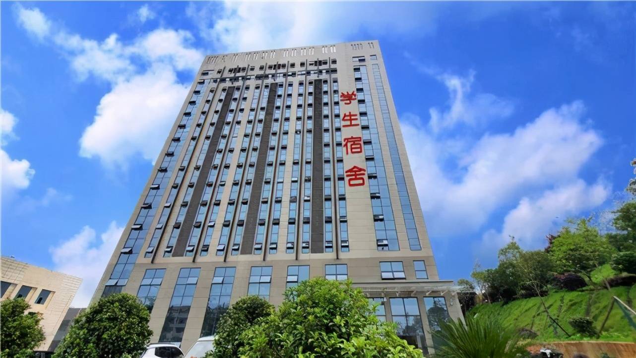 硅谷日常丨67严谨规范的军事化管理创造温馨舒适的宿舍环境