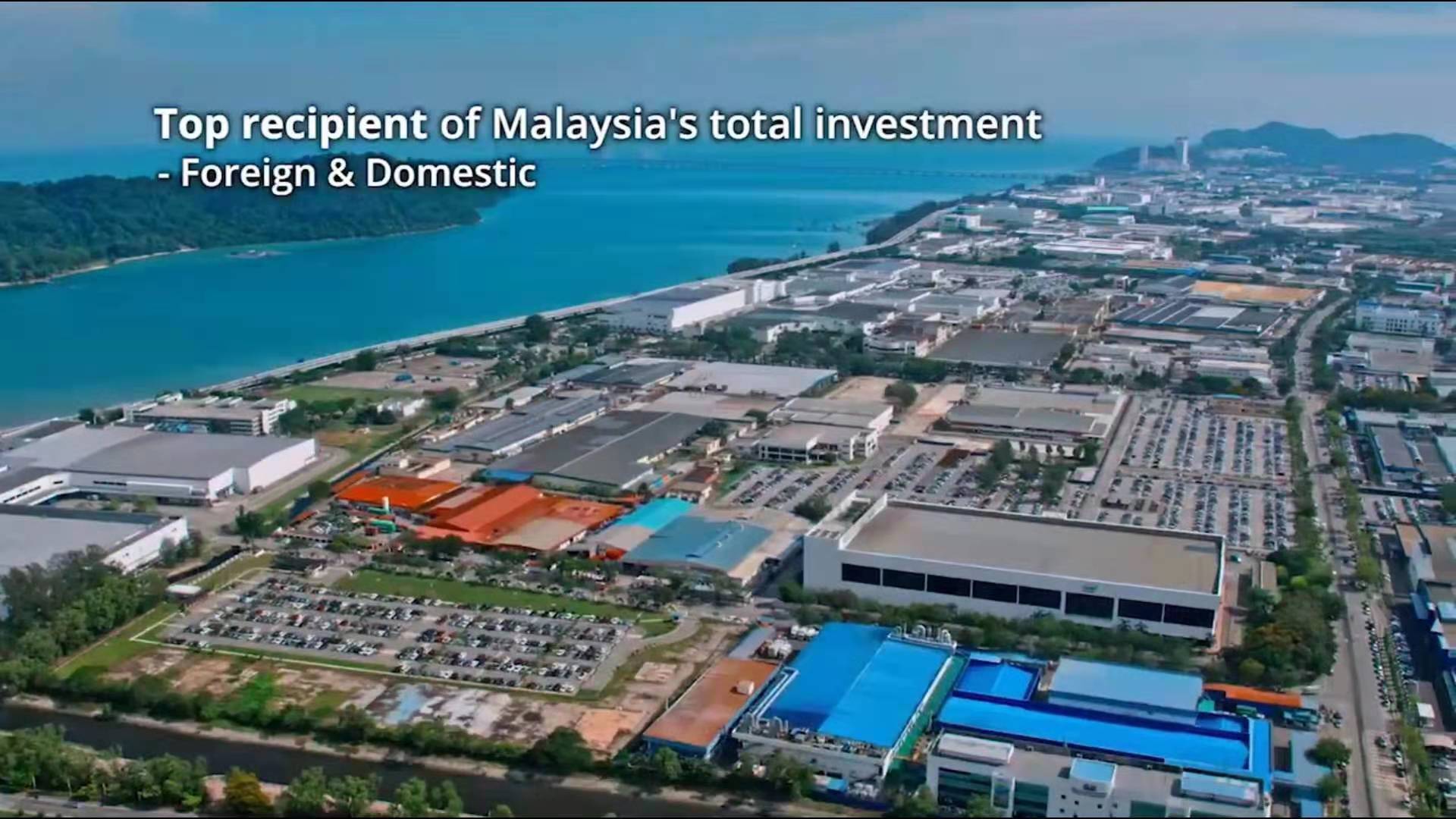 马来西亚槟城海边公寓的价格实例分析