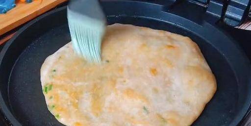 在家自己做油饼的做法 f74e708c9fb74e9fbe97de61190c205f.jpeg