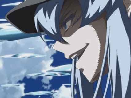 斩赤红之瞳大哥布兰德到底有多强看别人评论就知道了