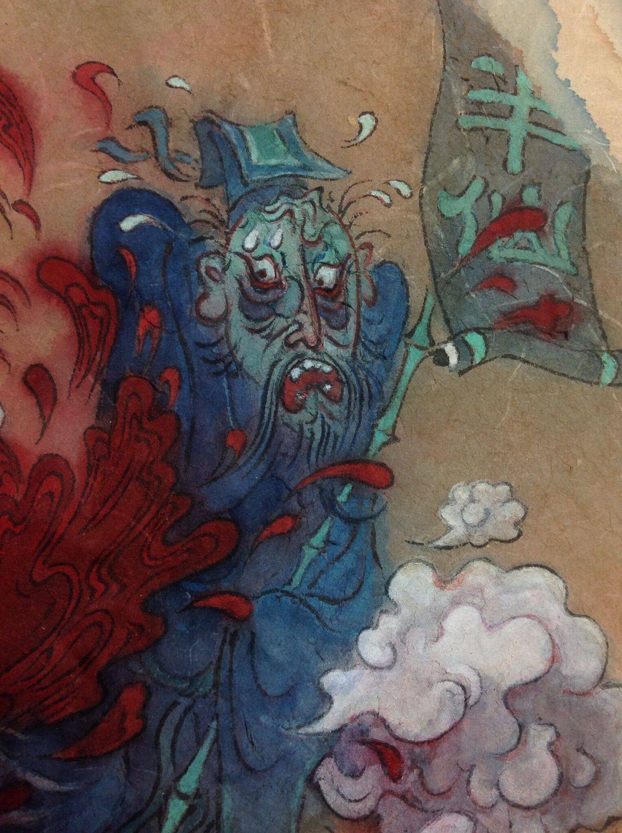 原创聊斋是在讲人鬼情未了吗其实它是在讲不变的人性
