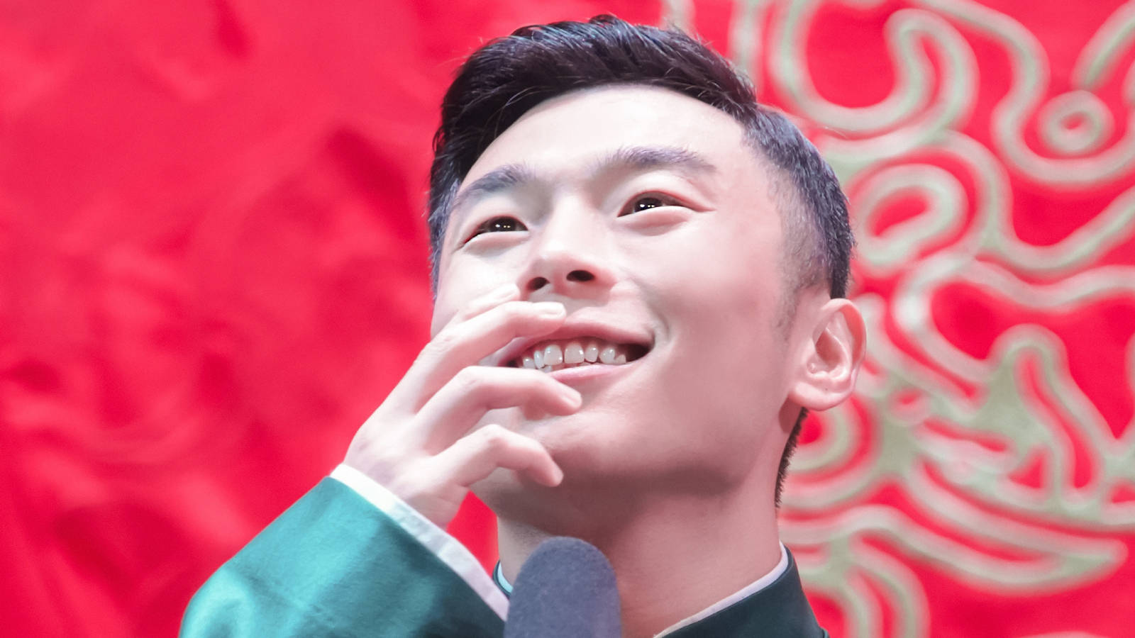 原创德云社张九南因故请假缺席三天演出粉丝一致回复反正没票