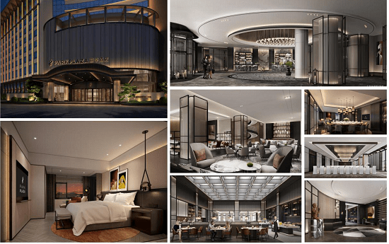 高端酒店：下一个投资风口，丽亭酒店如何以“艺术化”造就“理想家”