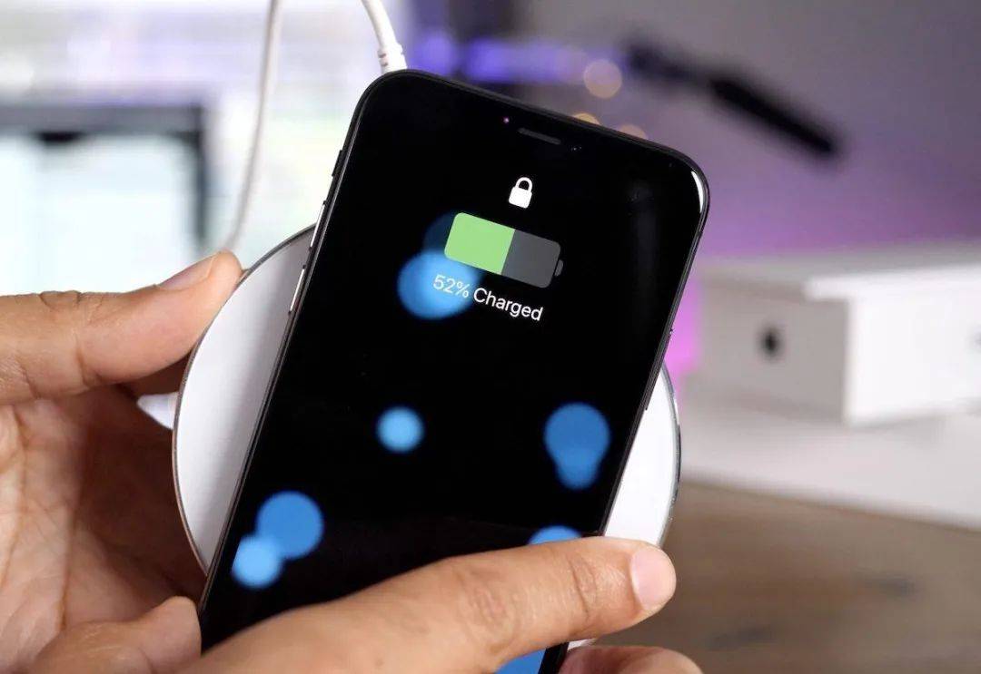 iPhone 13或更大容量的电池丨Apple的5G基带将于2023年发布〜_endurance
