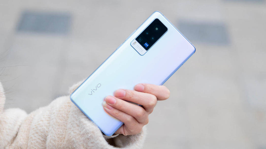 设备太差别怪技术不行vivox60让我明白了这个道理