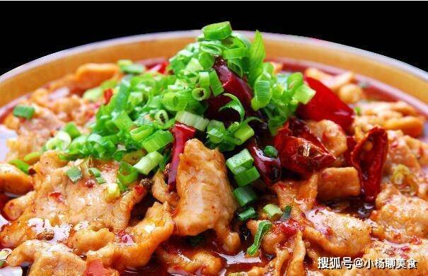 水煮肉片怎么弄 0756cea1a14f4d43a3740627305742db.jpeg