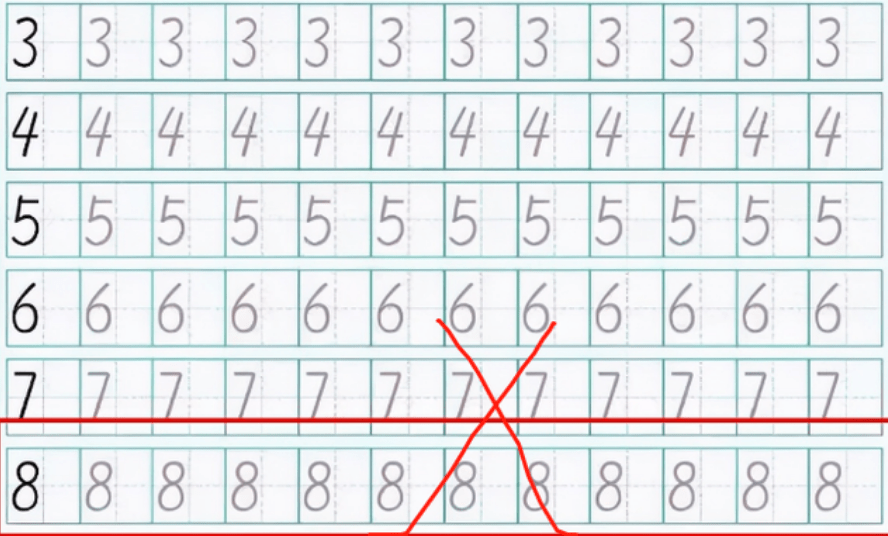可是"封口"的写法真的正确吗?