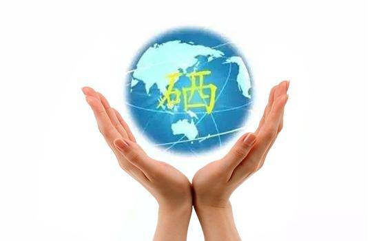 中医食疗硒元素对胃病的医理作用