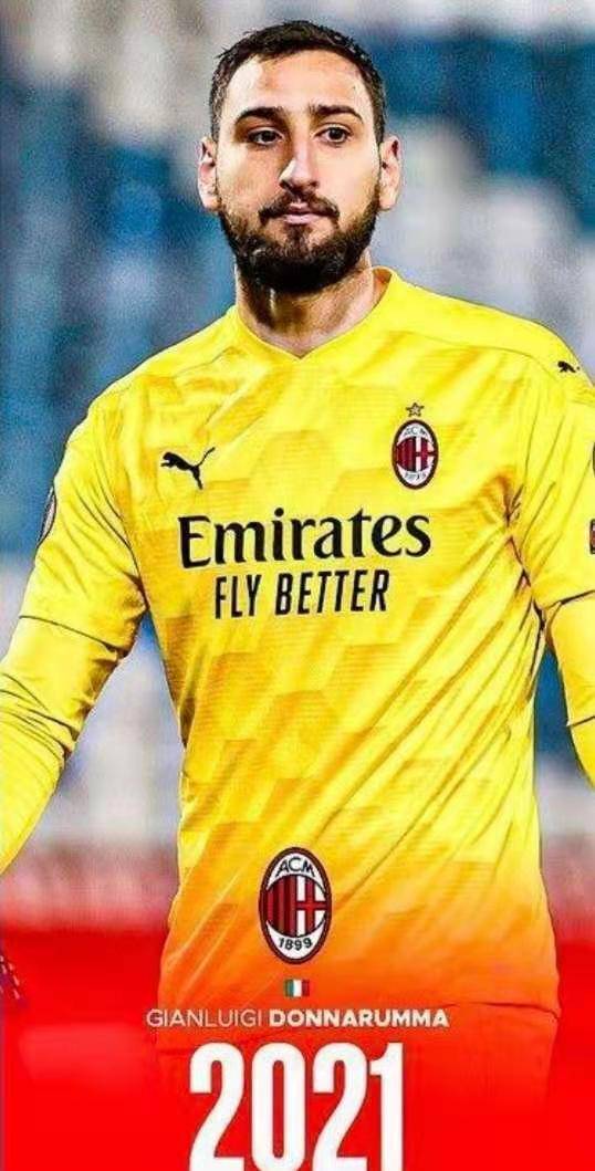 原创金钱与拥戴不可兼得多纳鲁马续约的暧昧正消耗着球迷的热情