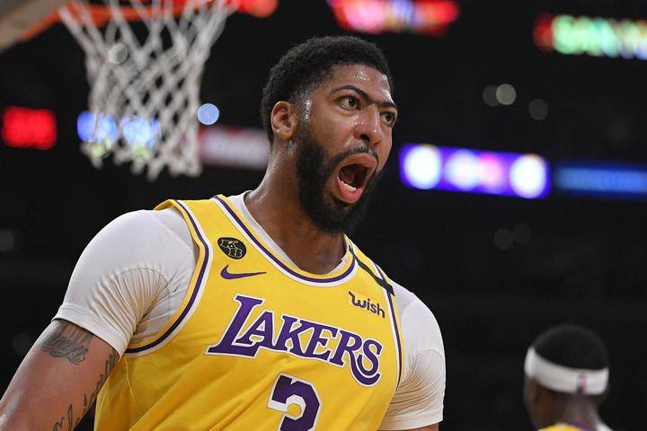 的情况来看他们的战绩会出现明显的下滑,届时即使戴维斯等人回归的话