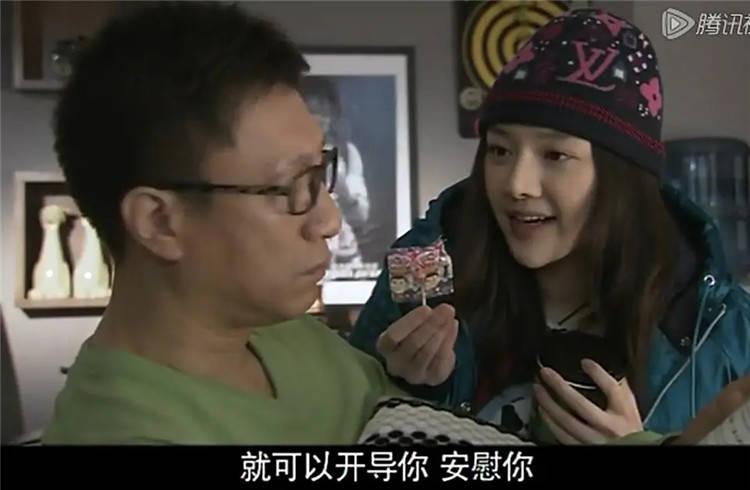 黄磊孙红雷的高级喜剧男人帮让观众发现了王子文的正确戏路