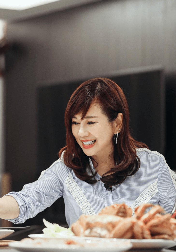 陈松伶张铎参加真人秀婆媳关系引发争议让人窒息