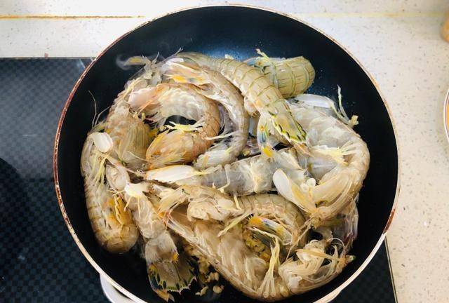 皮皮虾几分钟蒸熟 c986833bc3274b6abd4405259eb8fbf0.jpeg