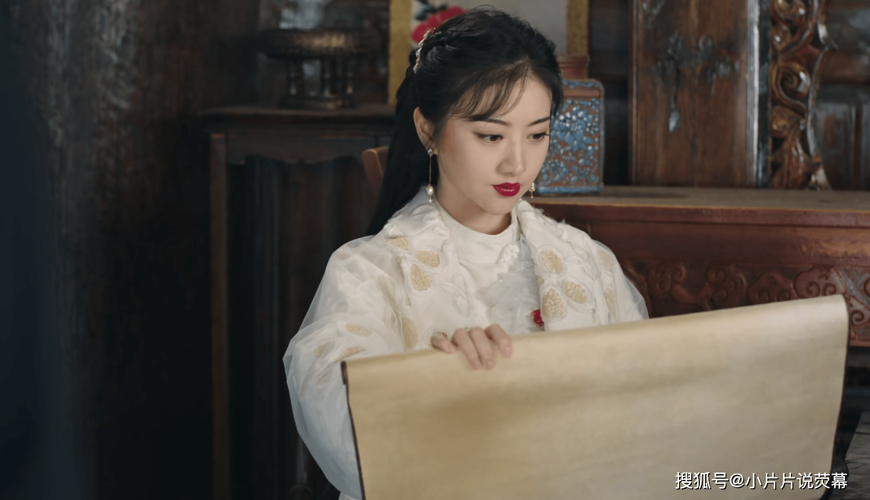 司藤这个结局真不是观众想要的