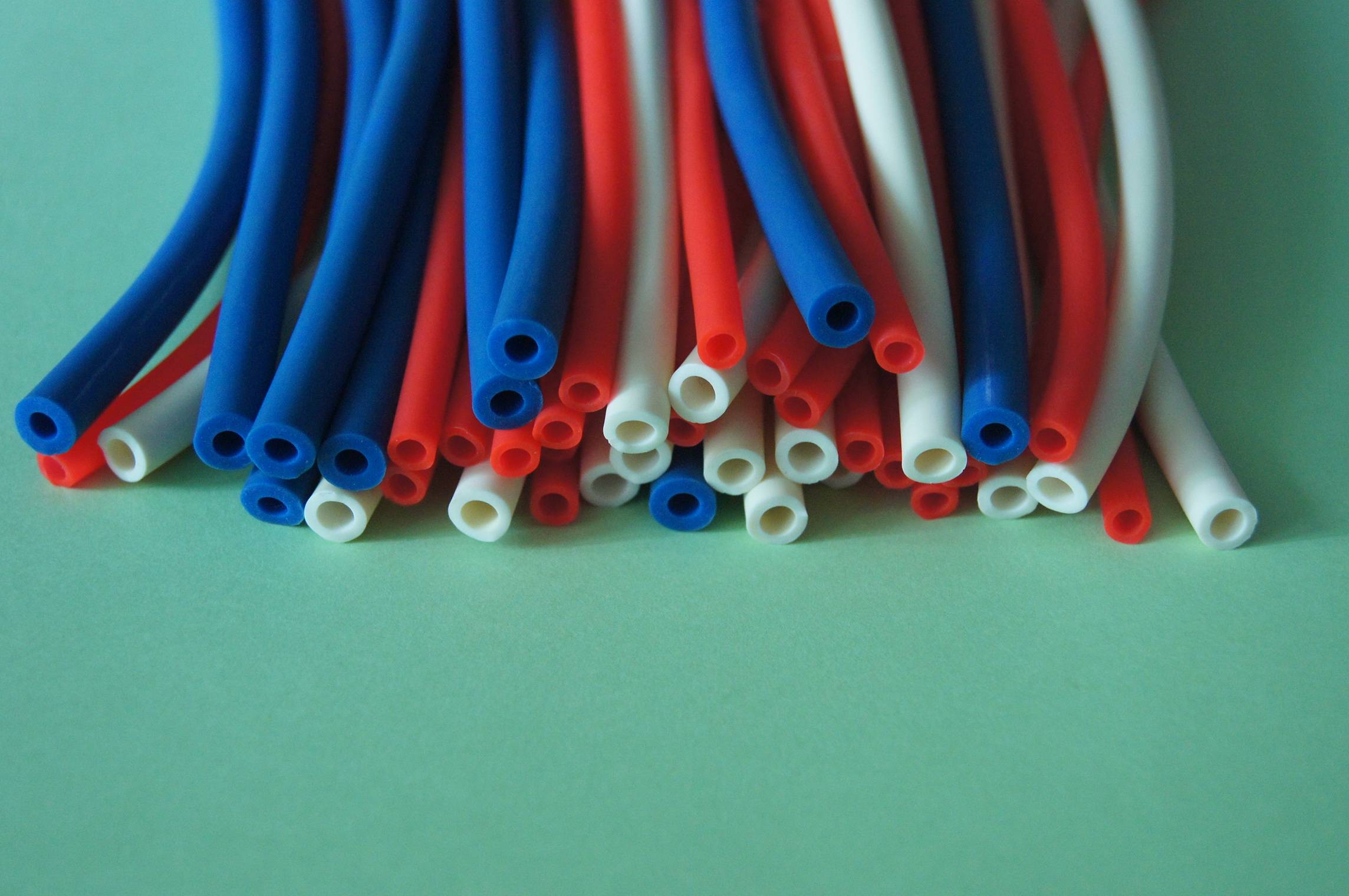 乳胶管都有哪些特性和具体用途