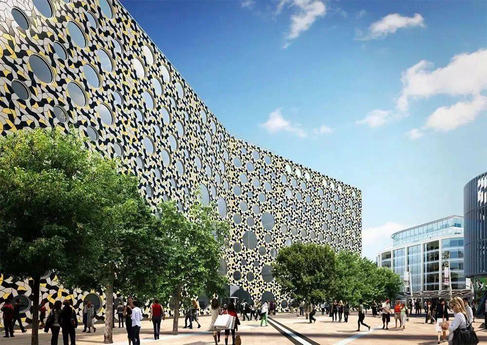 全球设计学院排名_北海艺术设计学院(3)