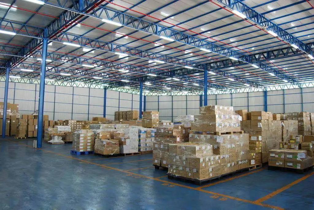 【罗想软件】erp"零库存"指标的另类思考