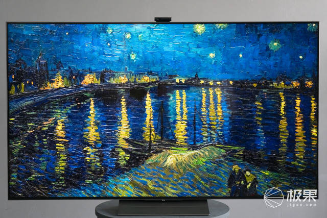 画质|客厅娱乐新花样？N种神技能惊艳大脑，不花钱「逛遍」海底大世界！