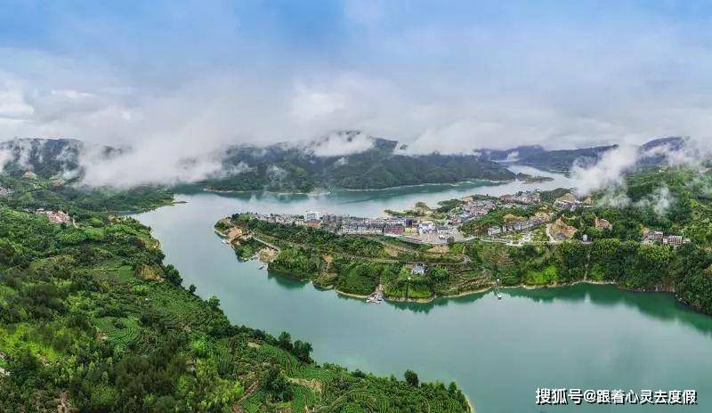 温州投资200亿，在一乡镇打造5A级旅游景区，占地24平方公里