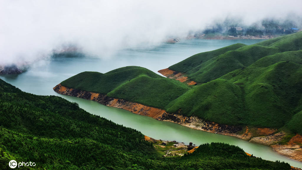 广西全州旅游十大景点图片