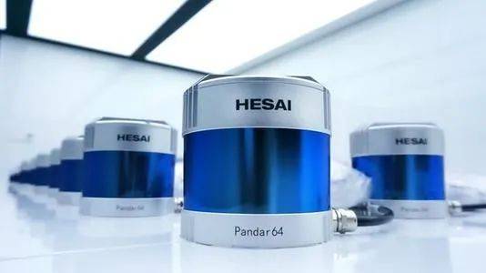 禾赛科技冲刺科创板IPO：暴露专利纠纷研发成