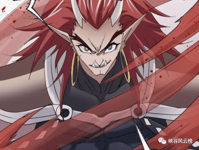 峡谷风云榜全网漫画首发第一站,斗罗大陆漫画,斗破苍穹漫画,漫画爱好