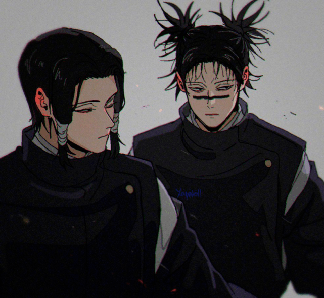 咒术回战同为御三家之一为什么加茂家族并不强势