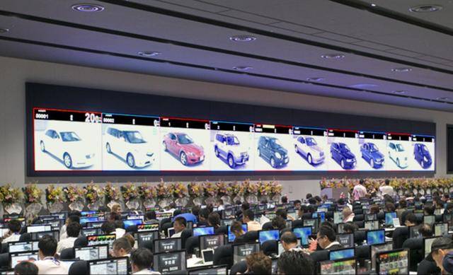 被坑很正常因为你没遇到像交易所一样严谨的二手车市场 日本