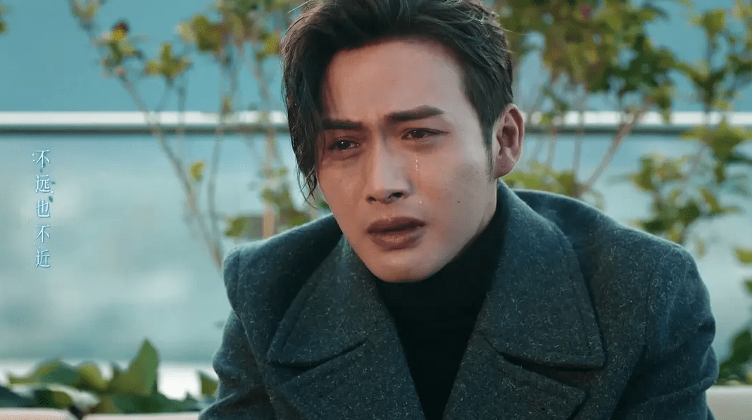 原创司藤通过秦放不同发型分析后续剧情司藤或要单独找丘山干架