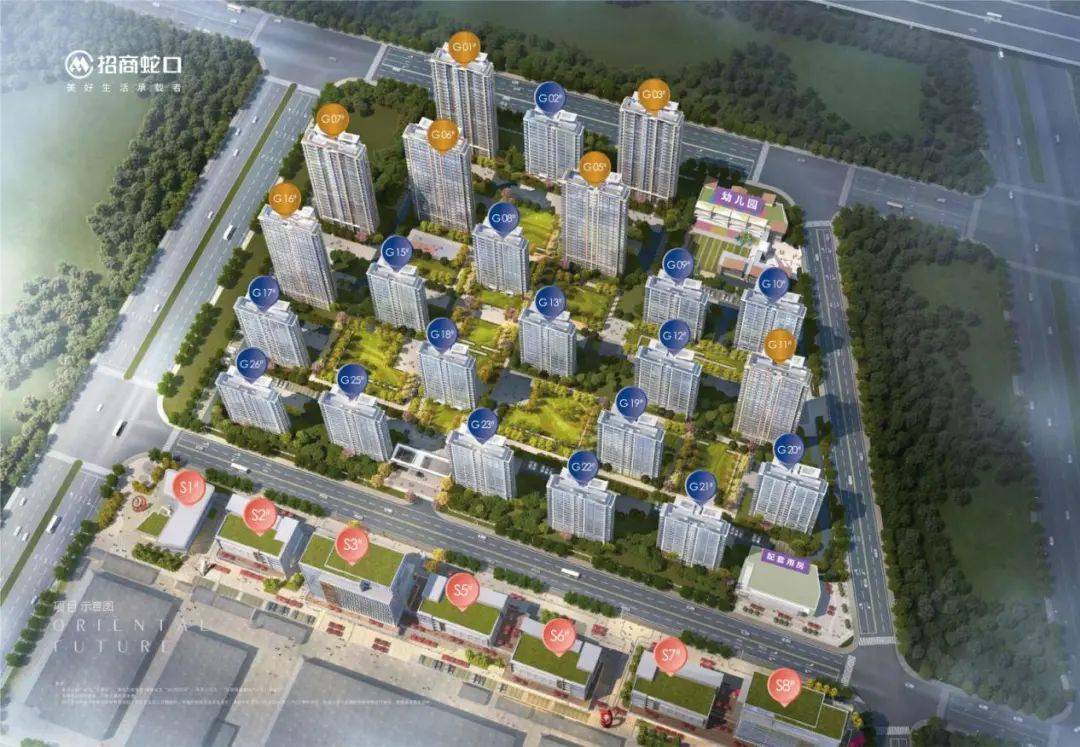 2021年合肥42盘待入市!滨湖佳兆业、高新龙湖CBD都要来..._项目预计