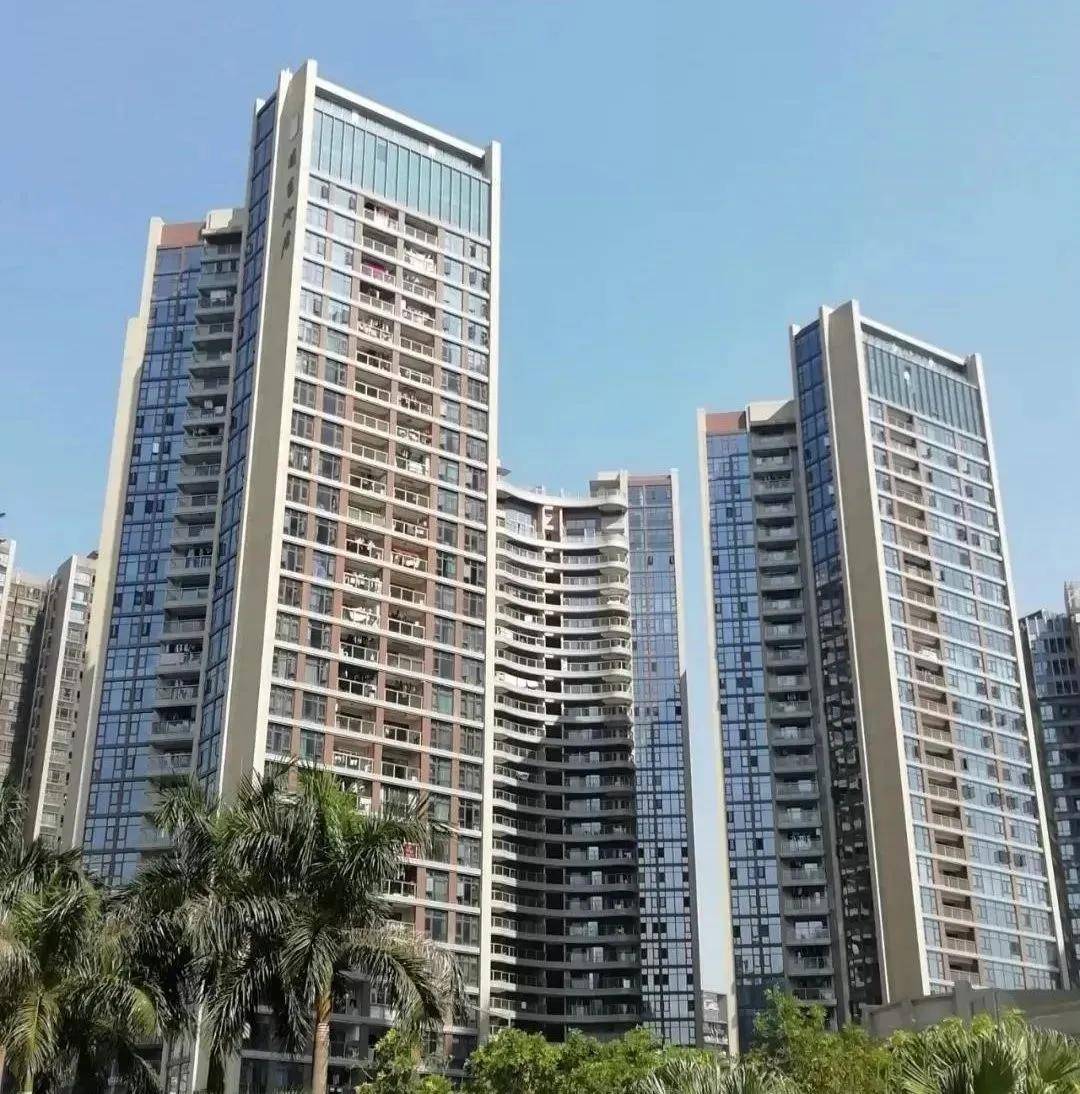 【官网】@深圳南山《曦湾天馥》售楼处电话;售楼处位置;房源价格