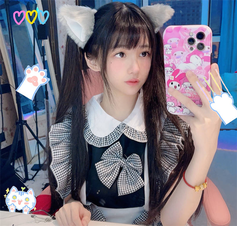 原创蔡萝莉露脸自拍绿茶风p得粉丝都不认还是皮克桃选择机智