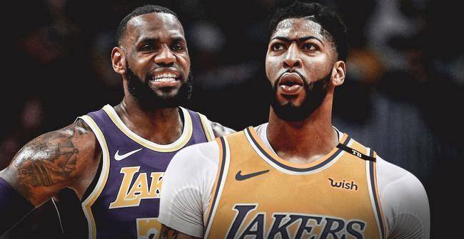 詹姆斯：我不会过多关注篮网，NBA最强球员在快船