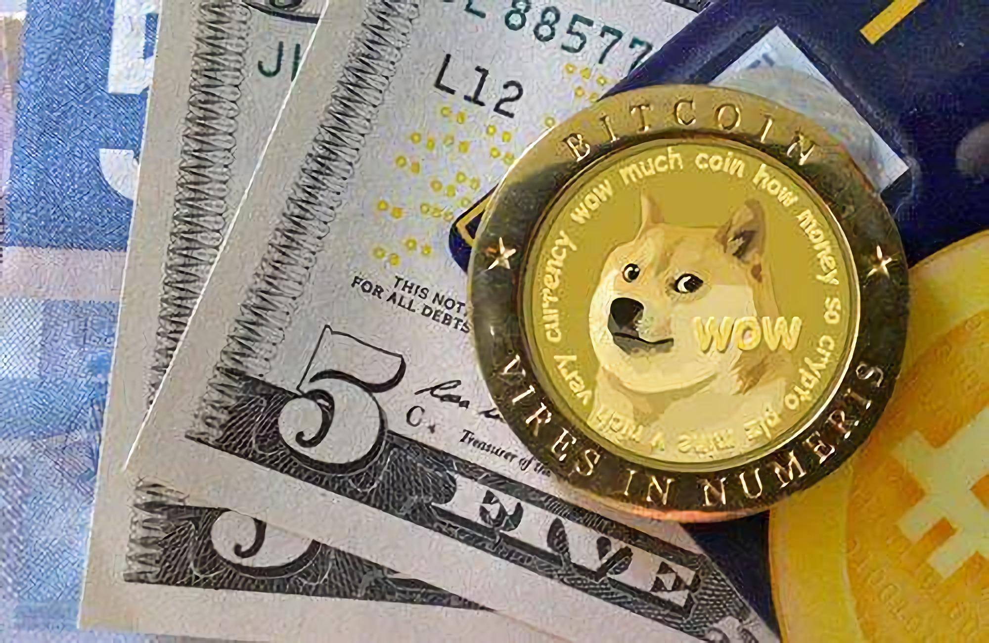 Dogecoin 历史价格表 USD (Bitcoin Lost) (2023推荐)