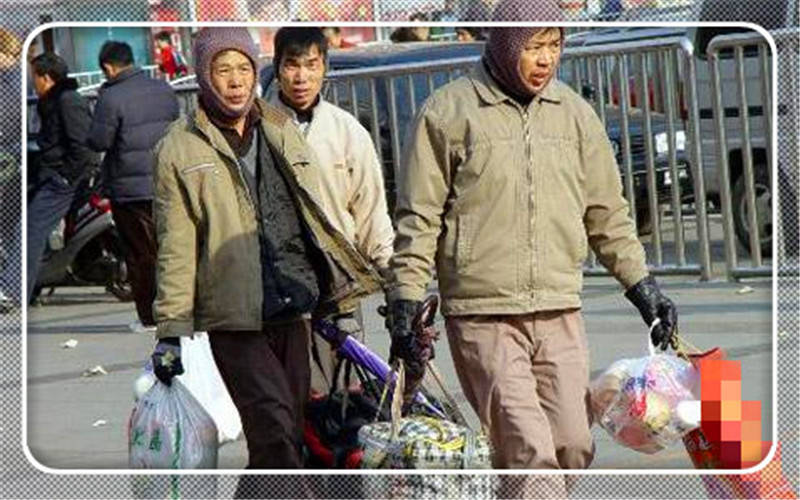 社会上有大量的失业者,企业为什么还会出现用工荒呢?分析一下_工人