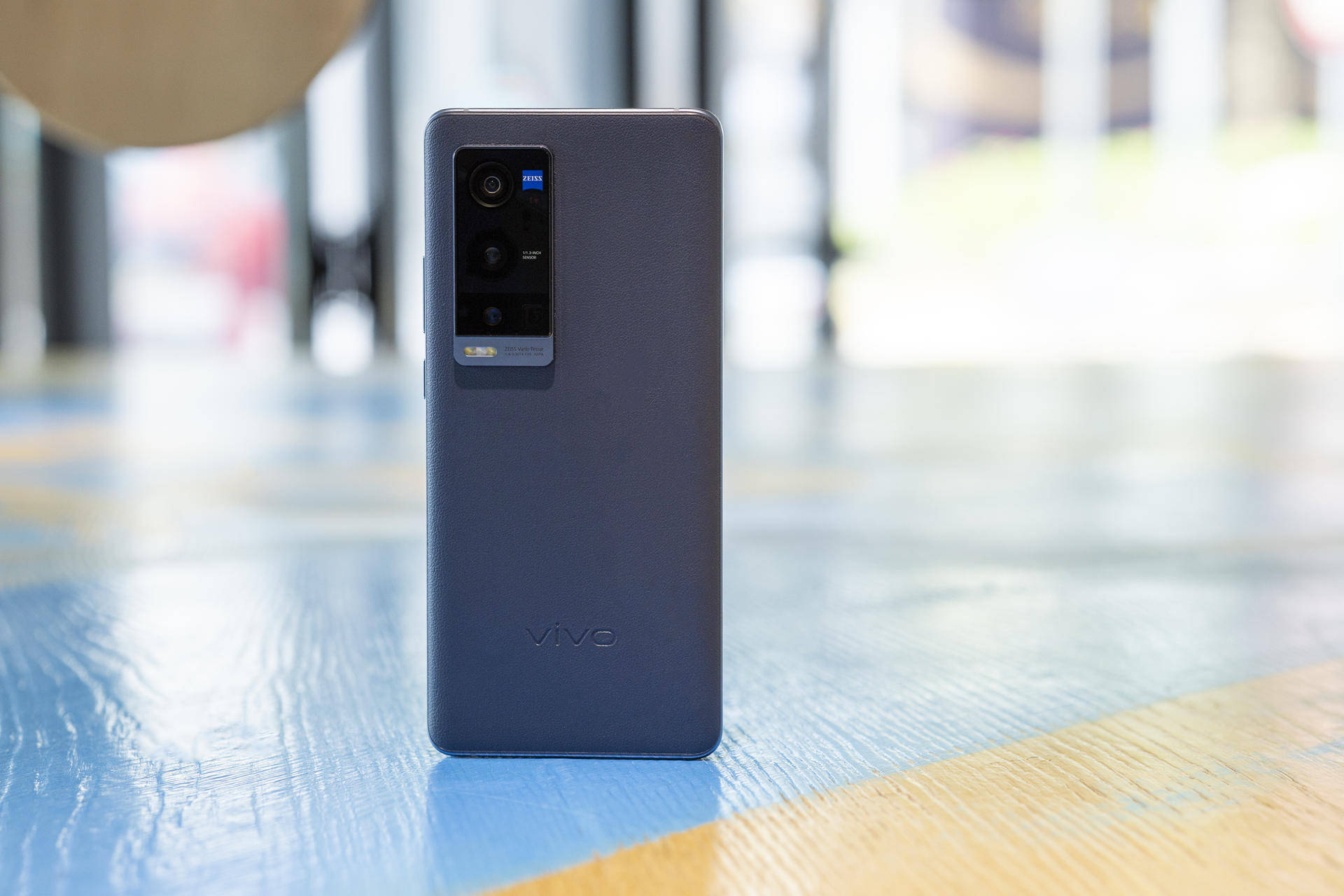 微云台蔡司vivox60pro能否重新定义影像旗舰