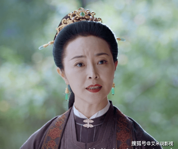 《锦心似玉》:罗大太太临死之前,还拉个垫背的,太狠毒了