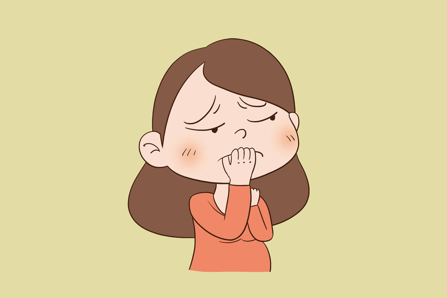 水中分娩是什么感觉,真的不痛吗?宝妈真实经历分享_床上