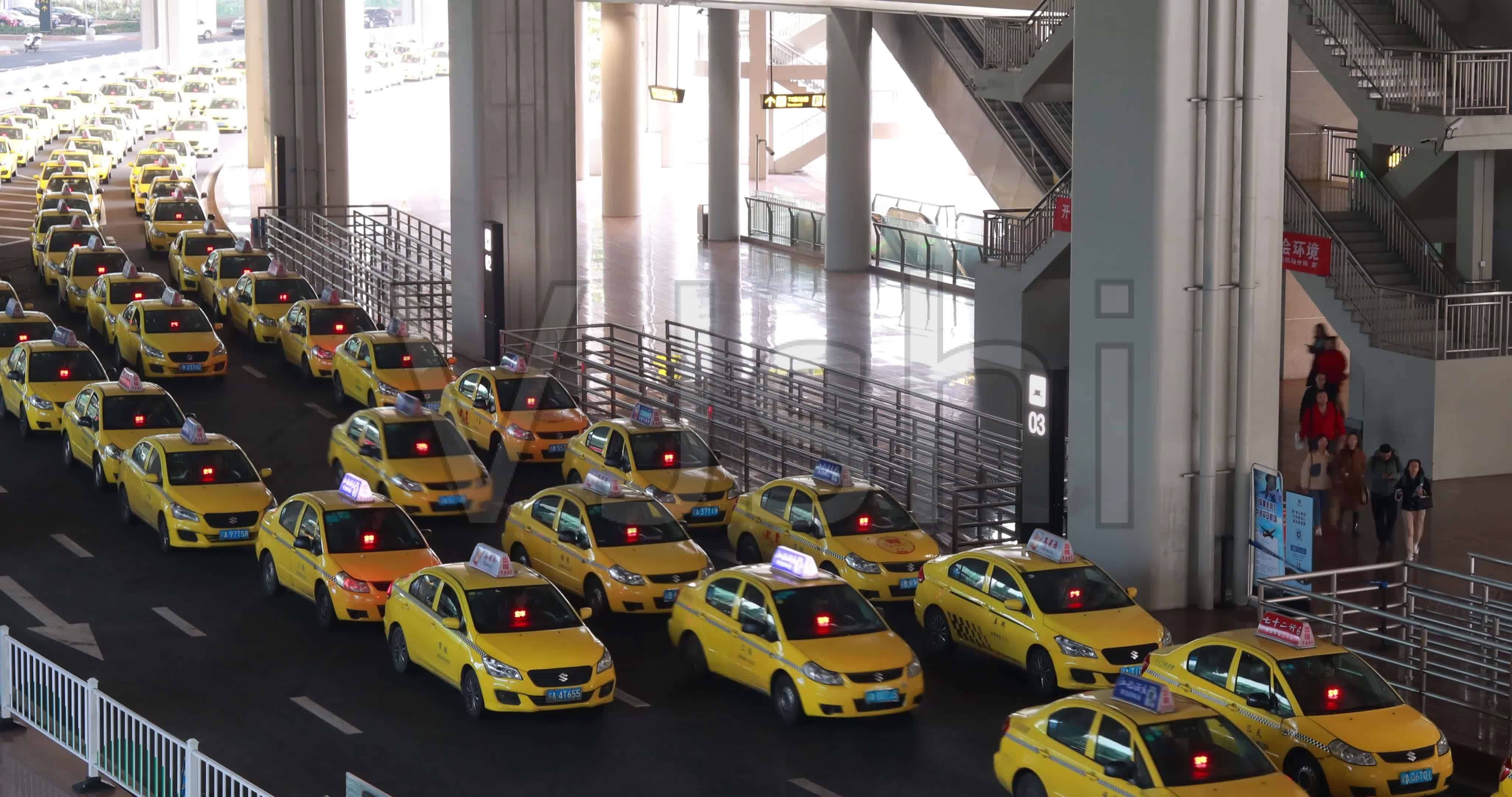 我在太原采访了5位比亚迪e6纯电动出租车司机 - 知乎