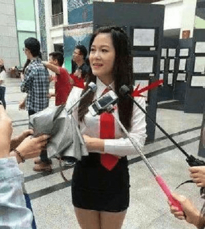 原创
每日一笑:人家娶媳妇都是过日子的,大哥你这媳妇是防台风的吧