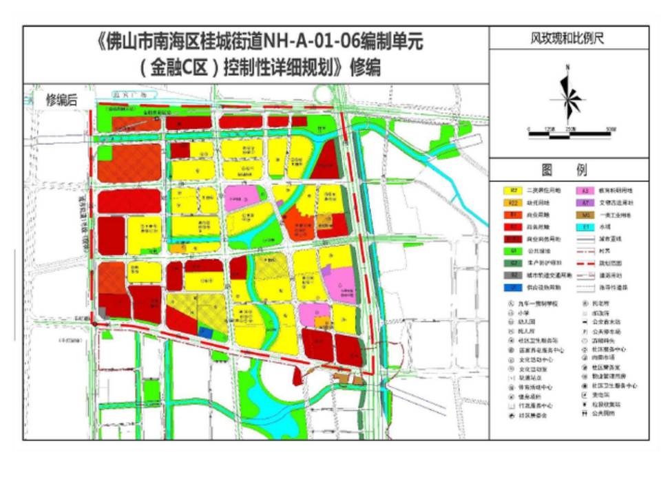 桂城人口_佛山桂城技工学校图片(2)