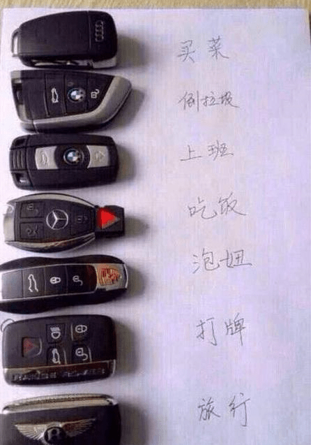 原创
每日一笑:妹子你俩可真是调皮啊,这是在传授什么秘密功夫呢