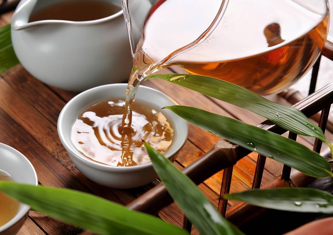 7个喝茶小技巧轻松解决因喝茶而失眠的困扰